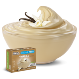 Vanilla Pudding