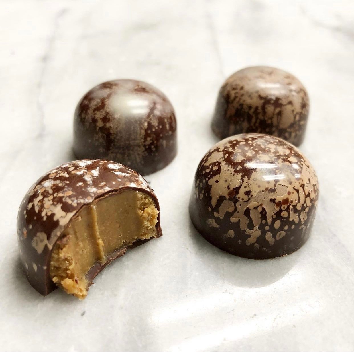 Phi Kind truffles