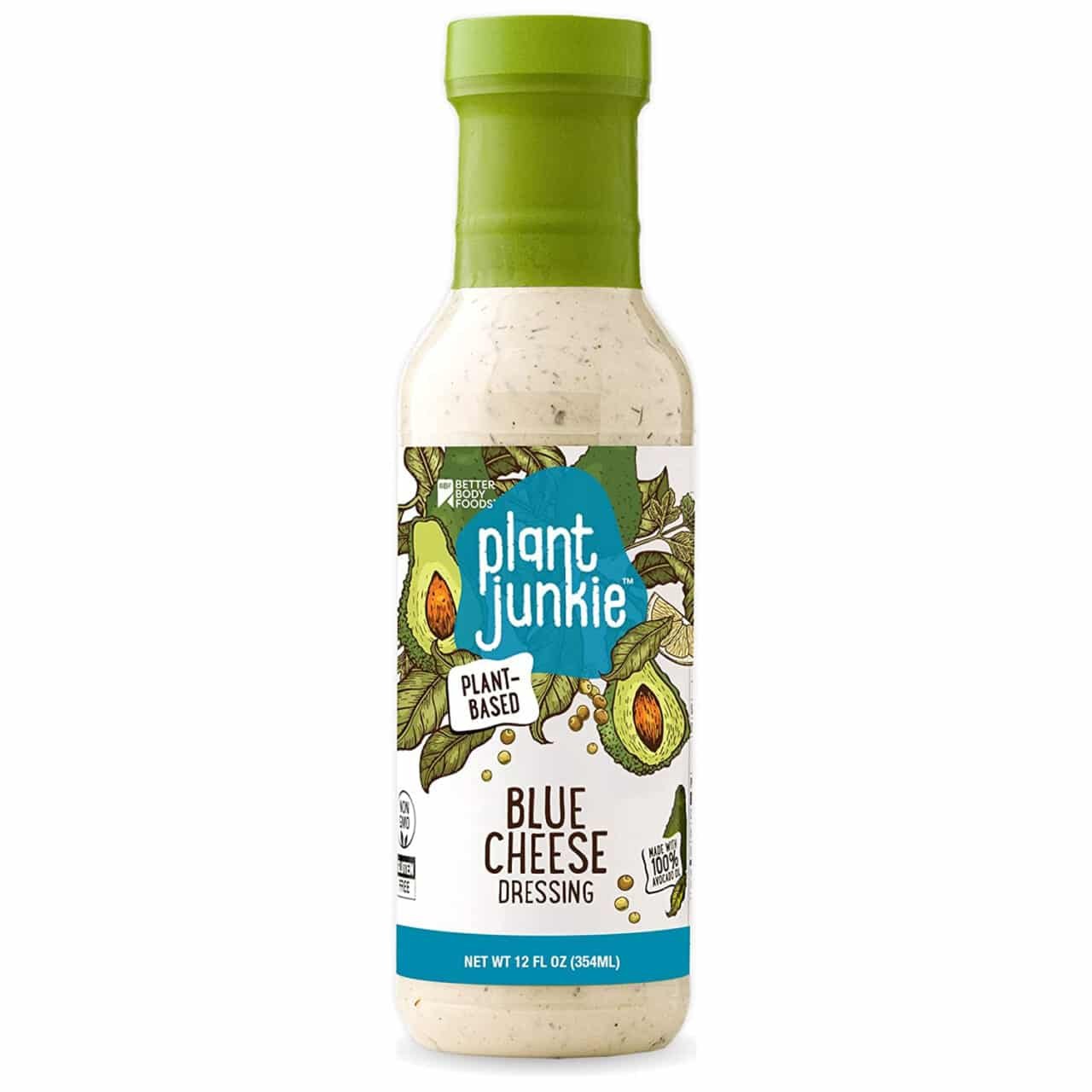 Plant Junkie - Gluten-free Products