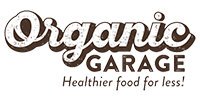 Organic Garage - Healthier Food For Less!