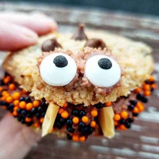 decorated simply delish dessert treat