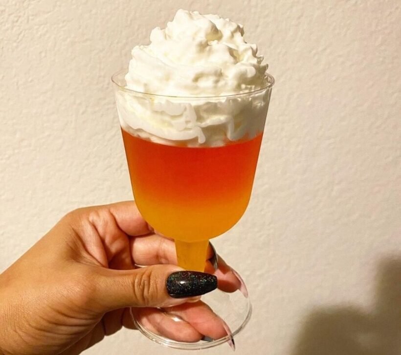 Fall-Inspired Desserts