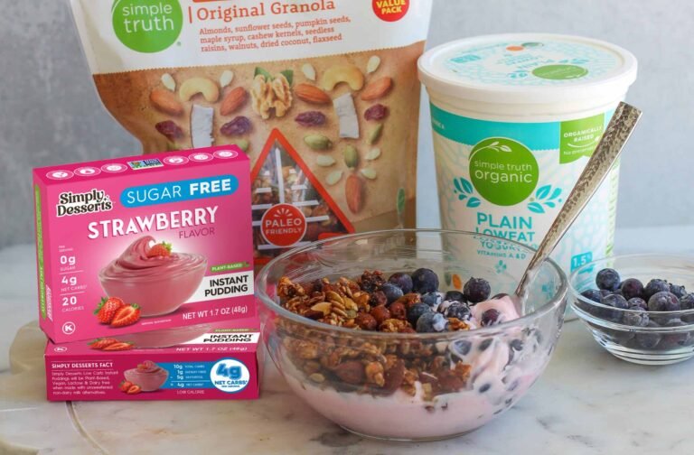 Quick and Easy Lunchbox Swaps