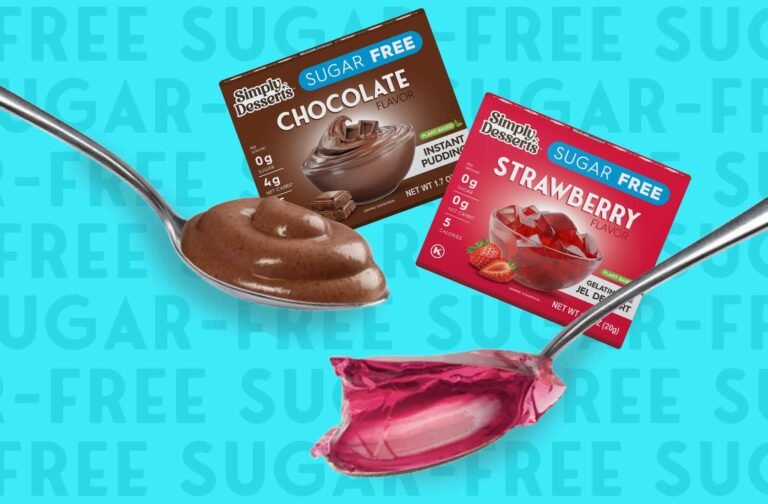 Why You Should Decrease Your Sugar