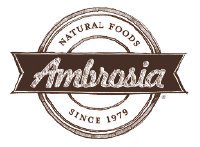 Ambrosia Natural Foods Since 1979