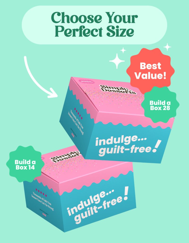 Choose Your Perfect Size