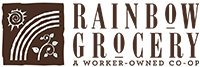 Rainbow Grocery - A Worker-Owned Co-Op